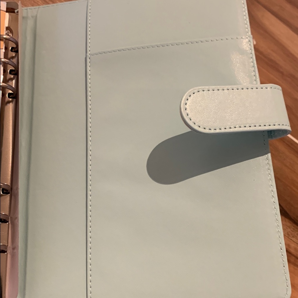 New 100 Envelope Savings Challenge set binder - Picture 8 of 9